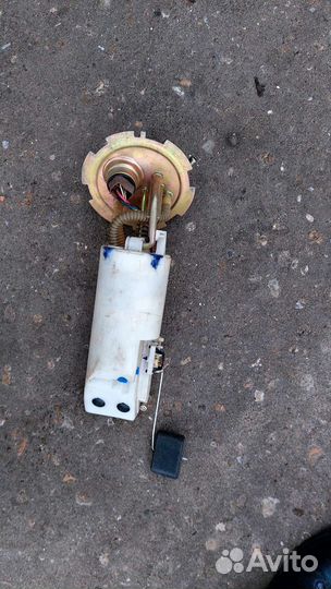 Бензонасос. Chevrolet Lanos. Zaz Sens. Zaz Chance