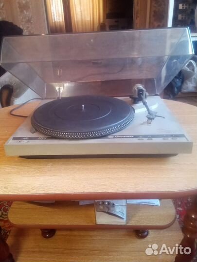 Проигрыватели электроника, ария, эстония, вега