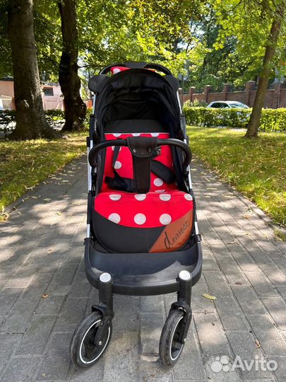 Прогулочная коляска dearest