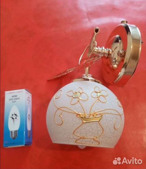 Настенные изделия