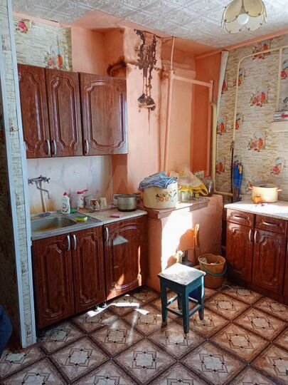 Дом 61,8 м² на участке 35 сот.