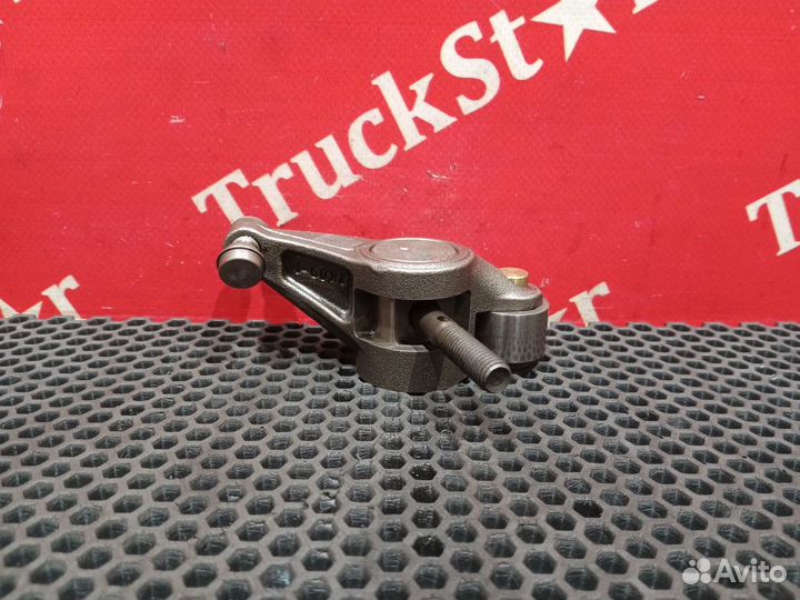 Рокер впускного клапана 2023г. Foton Auman