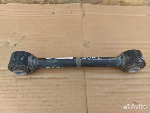 Kia Sorento Prime 3 UM рычаг задний поперечный