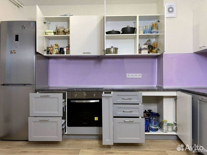 Кухонный гарнитур 