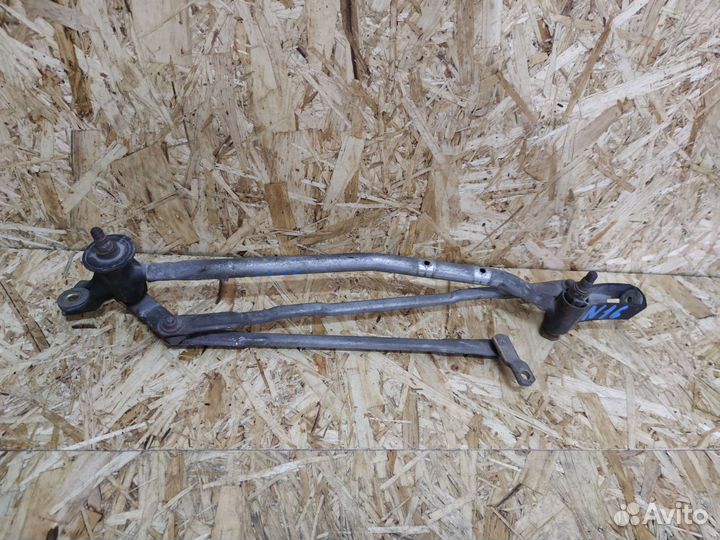 Трапеция дворников Nissan Almera N16