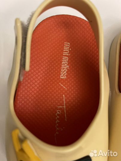 Сандалии детские для мальчиков