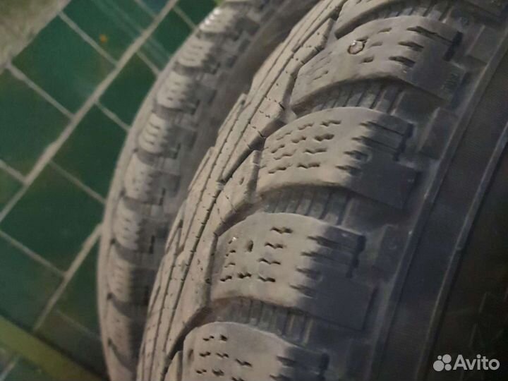 Nokian Tyres Hakkapeliitta CS 235/60 R18 108T