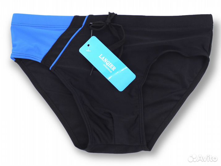 Купальные плавки мужские