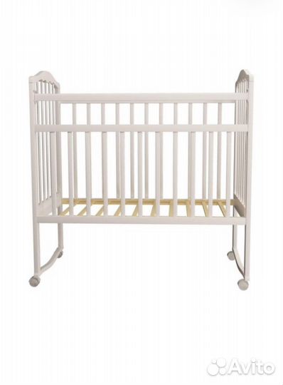 Кроватка детская. Новая