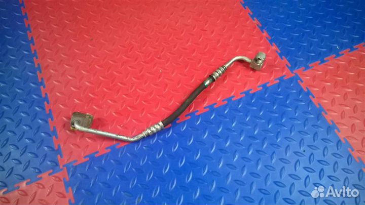 Трубка кондиционера BMW X3 E83