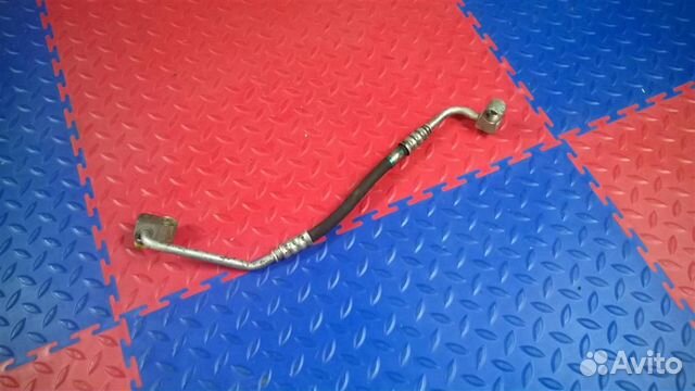 Трубка кондиционера BMW X3 E83