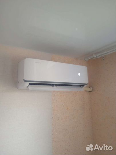 Сплит-система xiGMA Turbocool 27