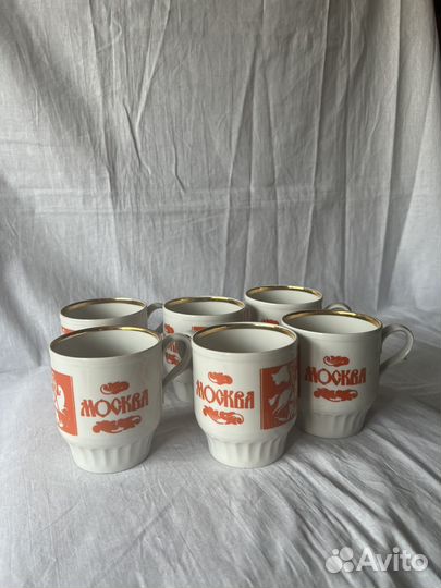 Кружка СССР