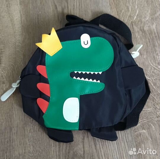 Рюкзак детский