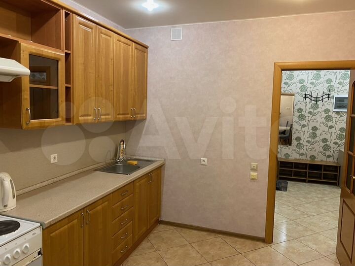 1-к. квартира, 47,2 м², 9/20 эт.