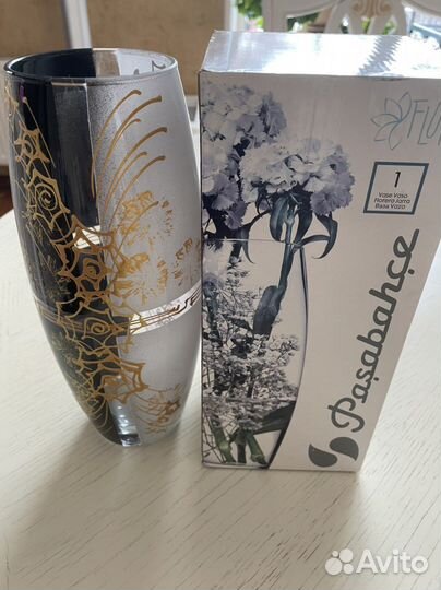 Ваза для цветов