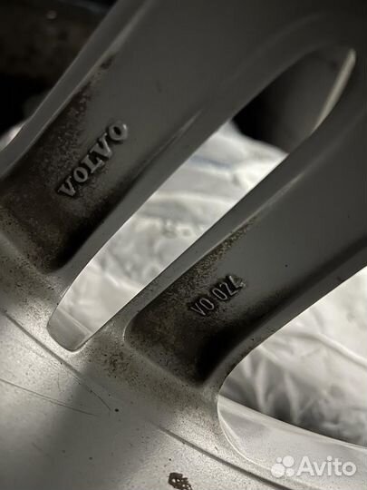 Maxxis Bravo HP-M3 235/60 R18