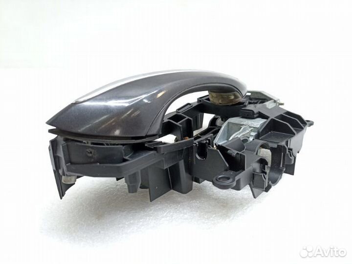 Ручка двери внешняя задняя правая Bmw 5-Series F10