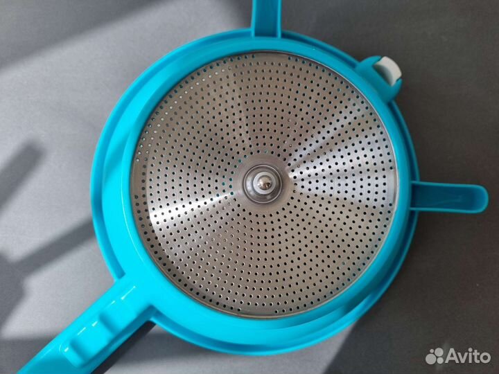 Посуда Tupperware Мельница для фруктов и овощей