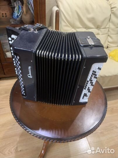 Баян детский