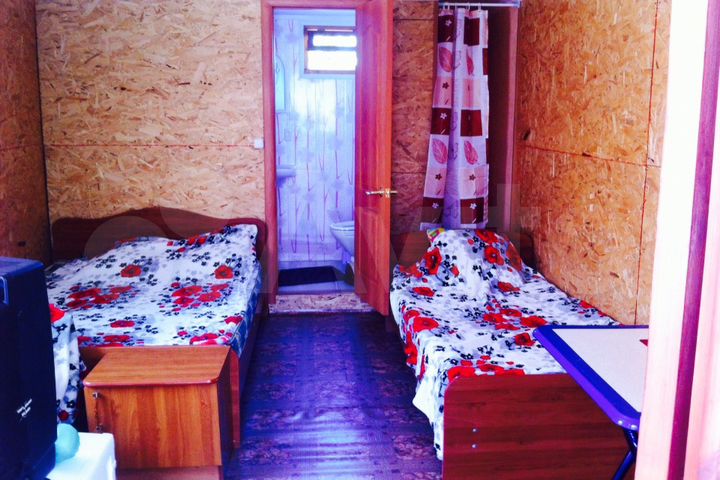 Комната 14 м², 1/1 эт.