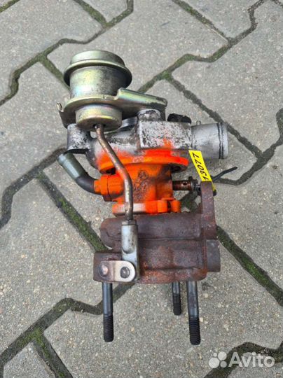 Турбина Opel Meriva 1 8973253881,4917306601,505025