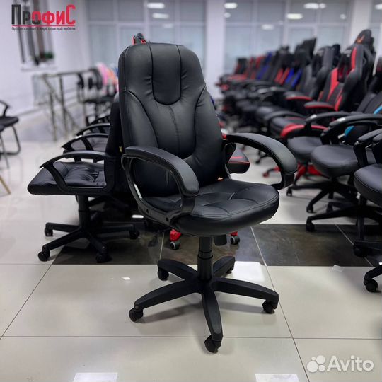 Офисное кресло Индиго (цвета)