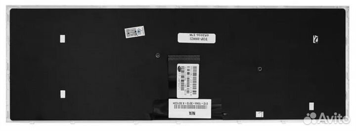 Клавиатура Sony vaio vpceb3S1R/WI OEM