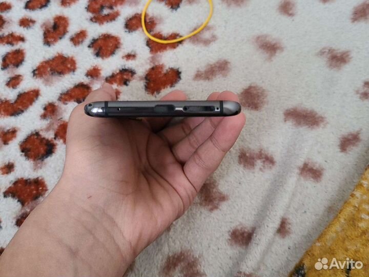 Корпус с батареей на Huawei Mate 20 pro ориг Б/У