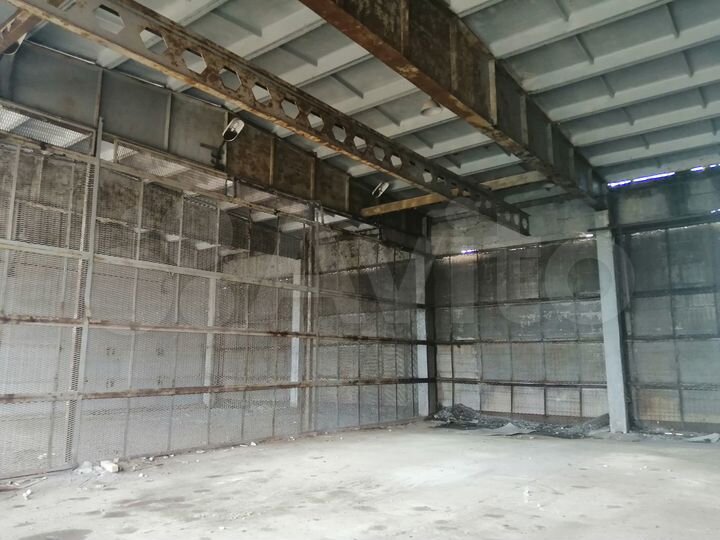 Склад, 260 м²