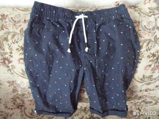 Мужские шорты Sneaker Freak новые, с этикеткой