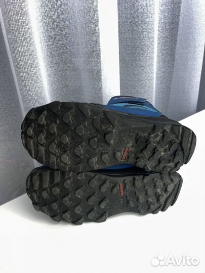 Детские ботинки Adidas Terrex Snow CF, р.32