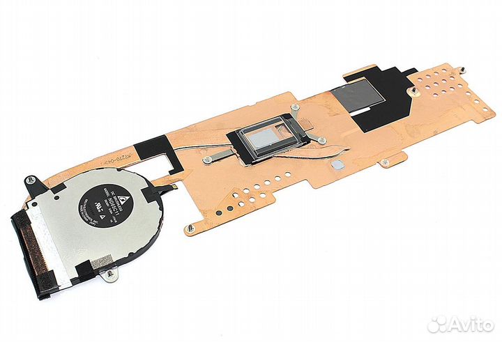 Система охлаждения для ноутбука Lenovo ThinkPad X1