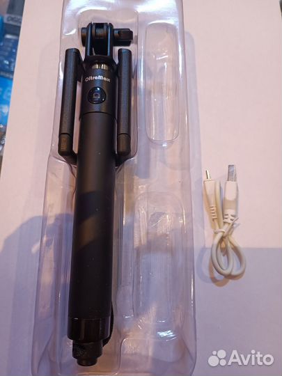 Штатив монопод