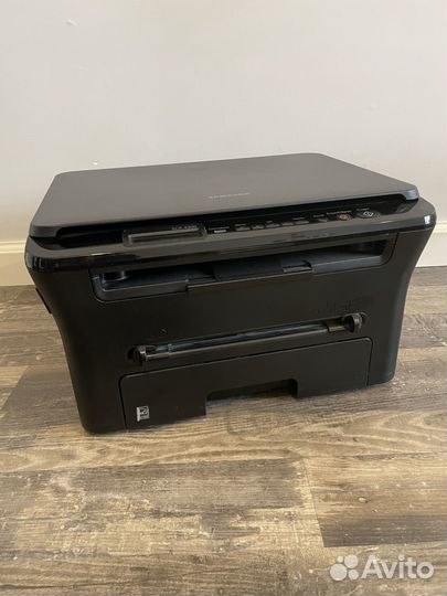 Мфу Samsung SCX-4300