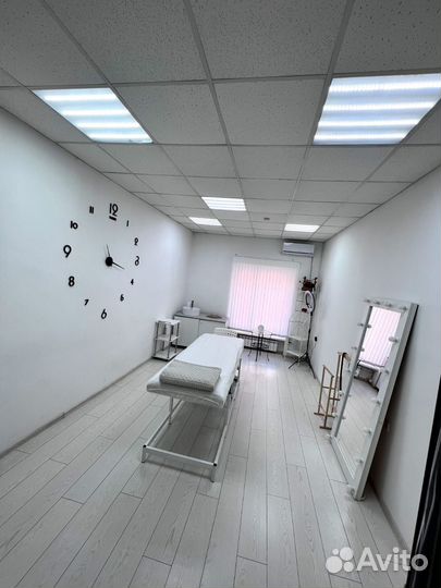 Аренда кабинета массаж