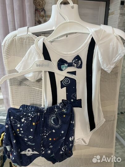 Вещи детские на мальчика