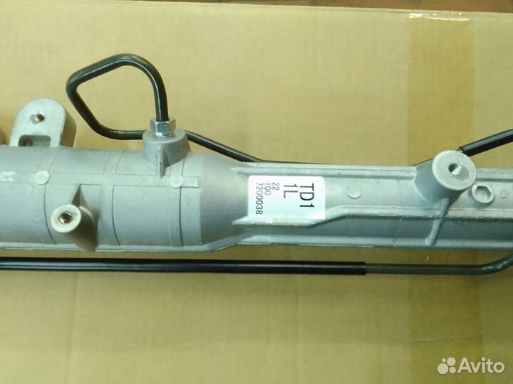 Рейка рулевая Mazda CX9 TB 2007-2015