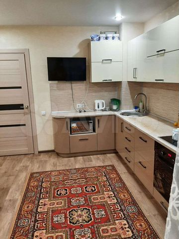 3-к. квартира, 81,6 м², 3/11 эт.