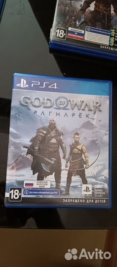 Игры для приставок ps4 ps5