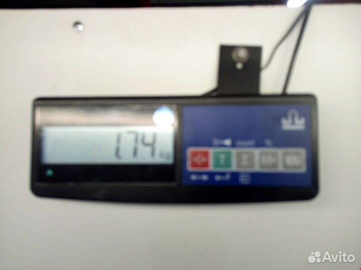 Блок управления двигателем для Ford Galaxy 2