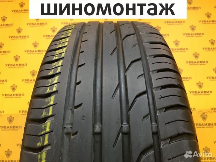 Continental ContiPremiumContact 2 215/55 R18 95H