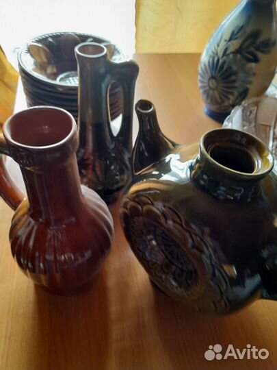 Кувшин,ваза СССР