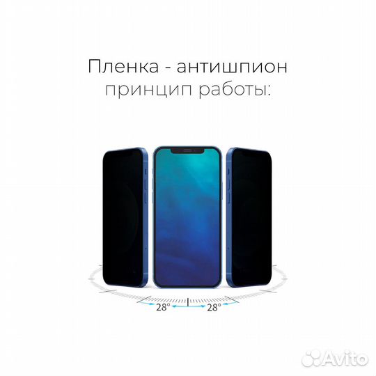 Гидрогелевая пленка Oppo A74 на дисплей