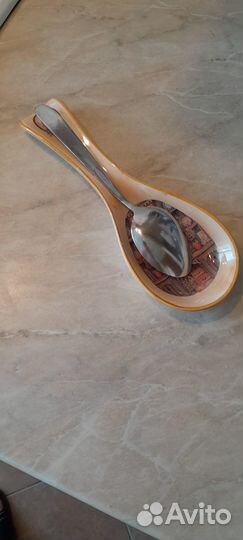 Подставка для ложки