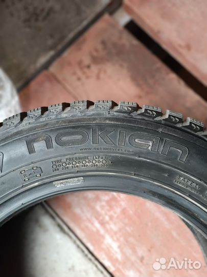 Nokian Tyres Nordman 5 175/65 R14