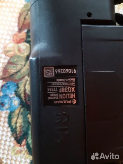 Продам тепловизор pulsar 38