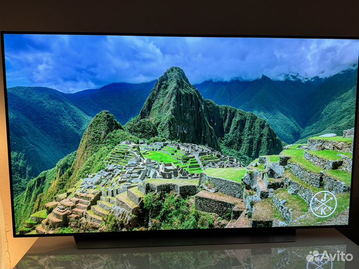 LG oled65C14LB