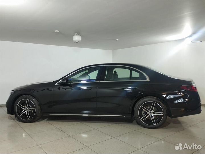 Mercedes-Benz E-класс 2.0 AT, 2023