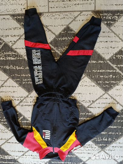 Детские вещи пакетом для мальчика 98 104